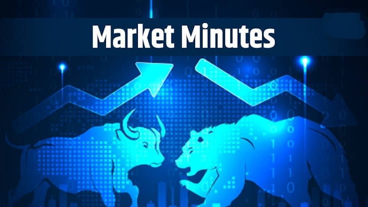 Sector Rotation Sparks Volatility: Indian Equities Navigate Choppy Waters with Global Winds