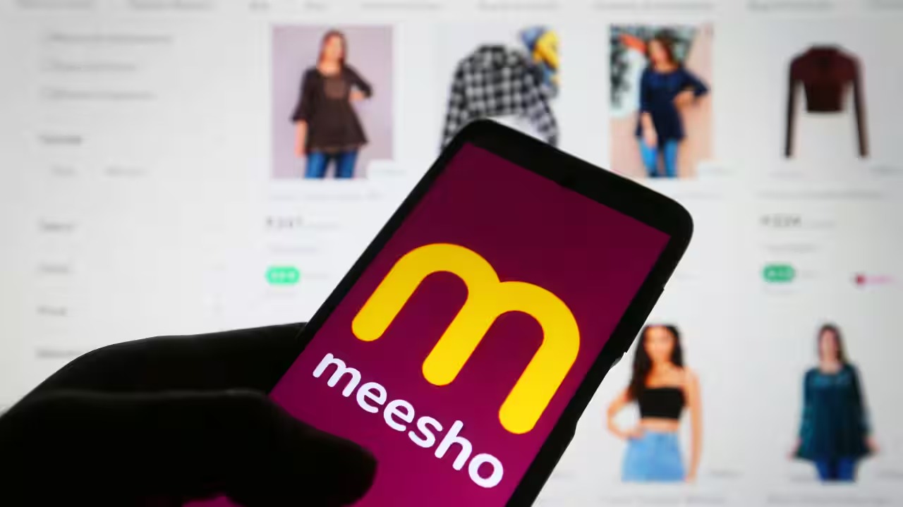 Meesho Faces ₹15 Billion Tax Dispute, Shares Slip In Early Trade
