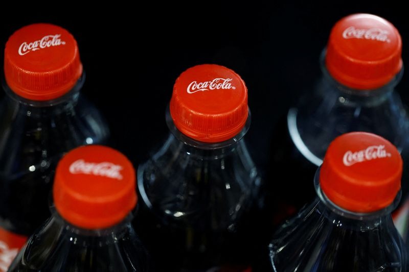 Coca-Cola Misses Q4 Revenue Expectations Despite Steady Demand