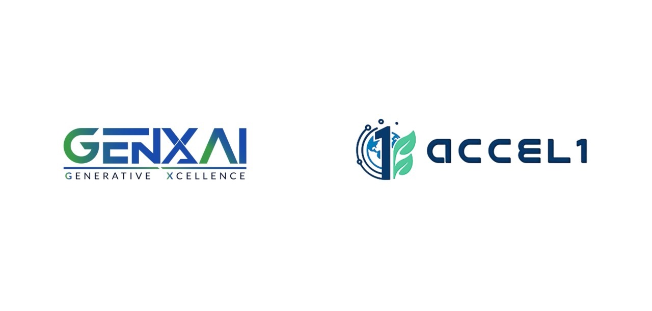 GenXAI and Accel1 Join Forces to Rewrite India’s Climate Future