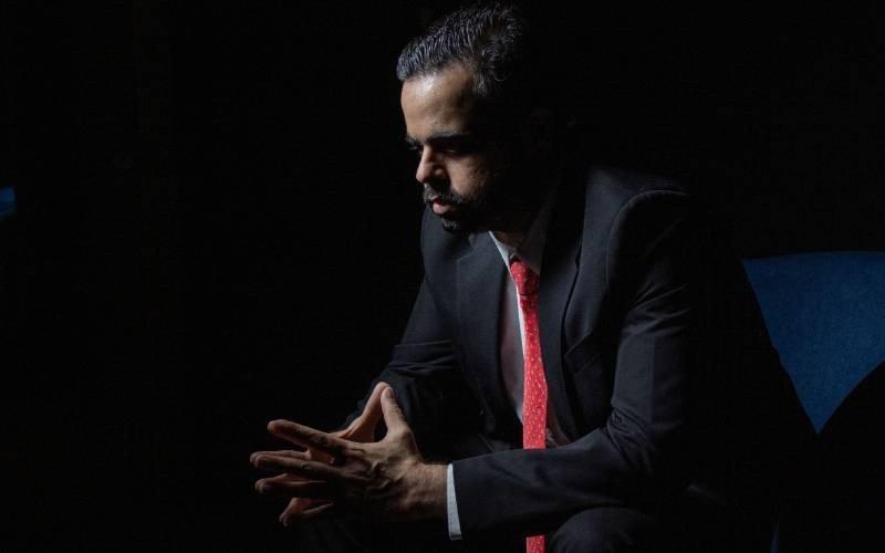 From Rejected TVs to Billion-Dollar Empire: Prateek Suri’s Rise as Africa’s Richest Indian