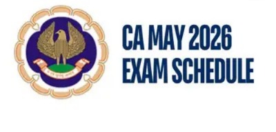 ICAI Releases May 2026 Exam Schedule for CA Foundation, Intermediate & Final