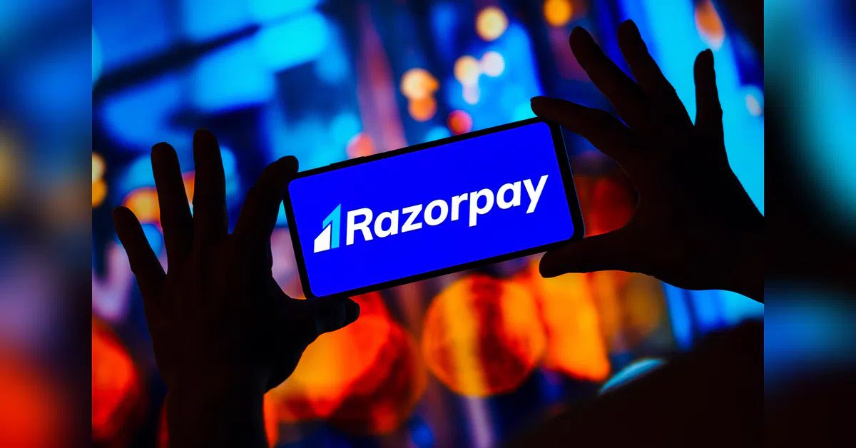 Paper Trail: Razorpay Confidentially Files for $600 Million IPO