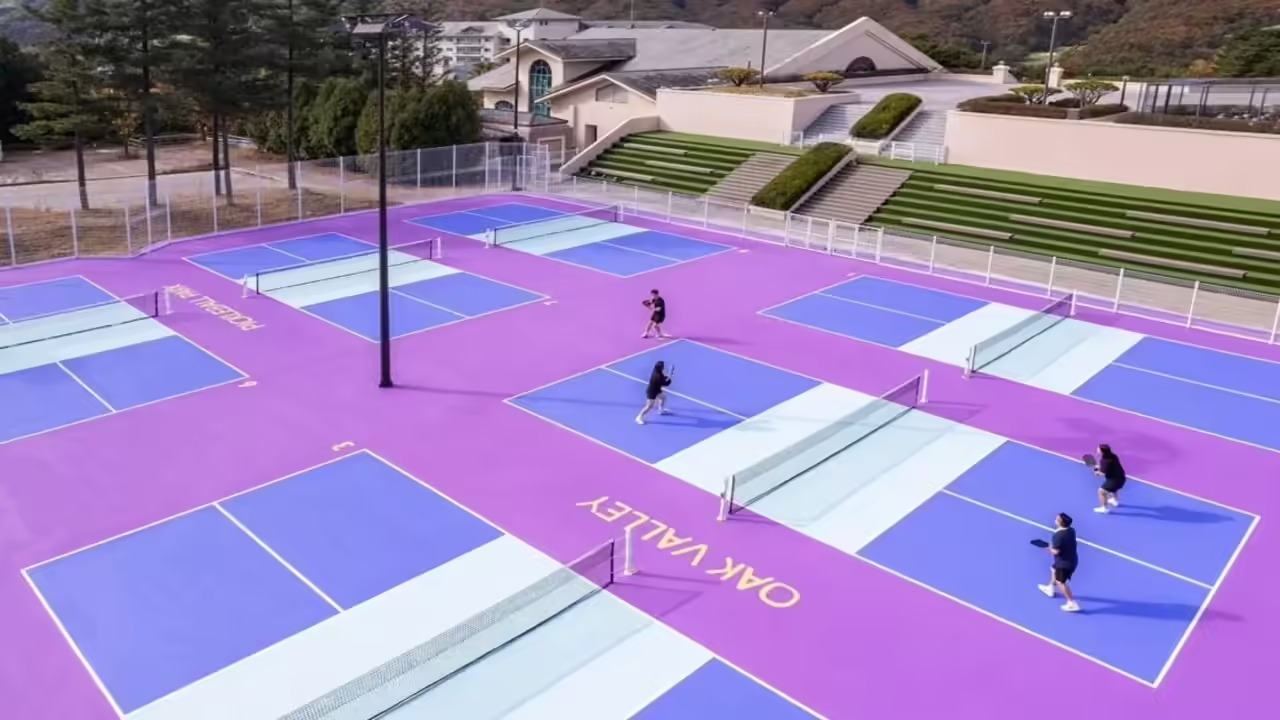 India Serves Up History: Pickleball Trials Set To Select First-Ever World Cup Team