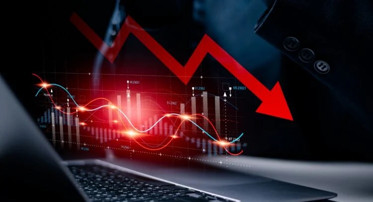 Nifty Indices Slide As Auto And FMCG Lead Declines