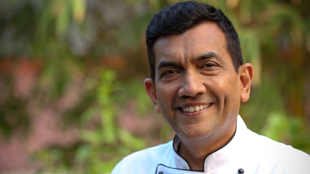 Chef Sanjeev Kapoor: Uncovering the Flavors of Hyderabad Beyond Biryani