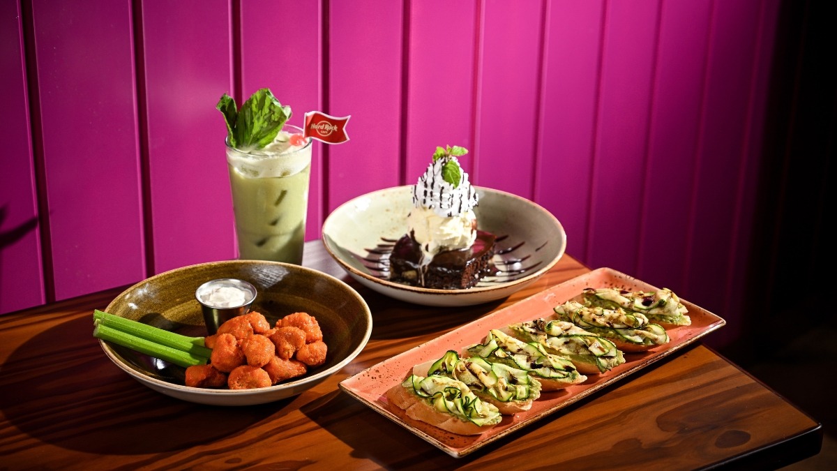 Culinary Evolution: India's 2024 Food Trends Redefine Dining