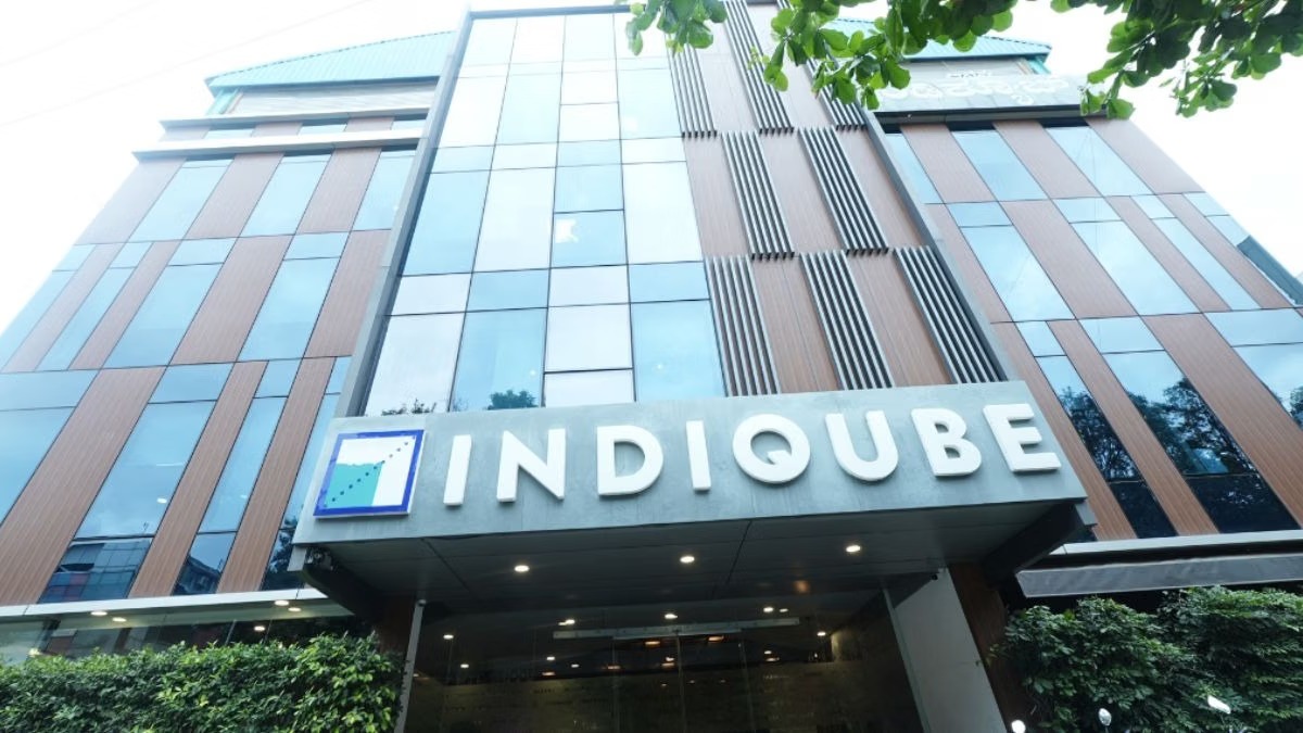 IndiQube Spaces Posts Q4 Loss Despite Healthy Revenue Momentum