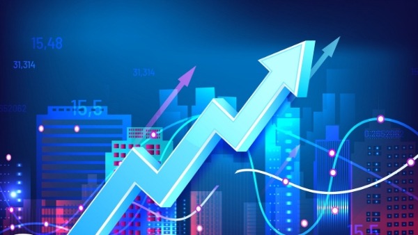 Indian Markets Poised for Positive Start Amid Mixed Global Cues