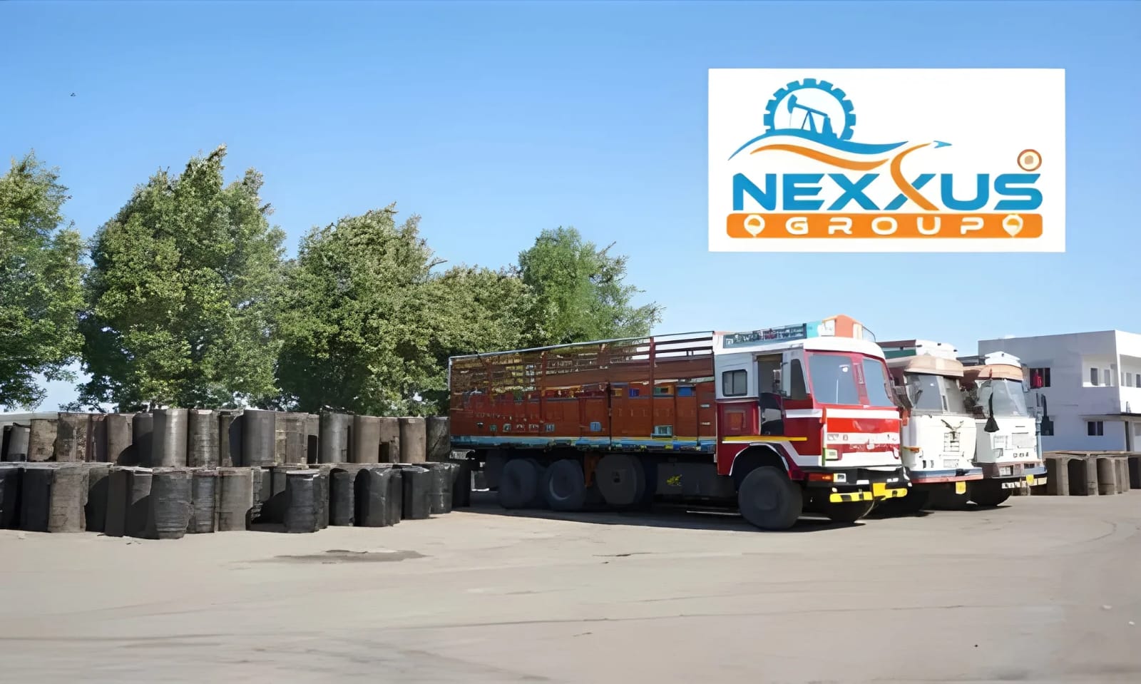 Nexxus Petro to Start Operations at Pali Plant on Aug 30