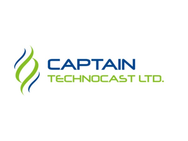 Captain Technocast to Issue 1:1 Bonus Shares, Boosts Investor Confidence