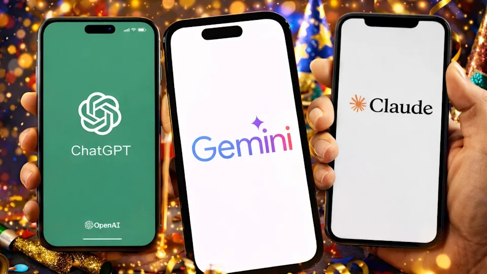 Can Gemini’s Mac App Give Google An Edge Over ChatGPT And Claude?