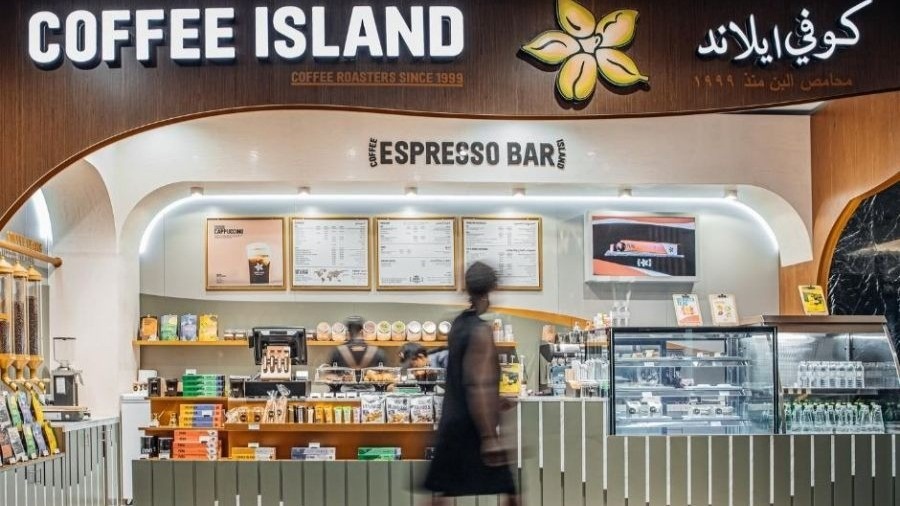 Coffee Island Brews Bigger Dreams: Opens Second Café in Gurugram, Eyes 250-Store India Expansion