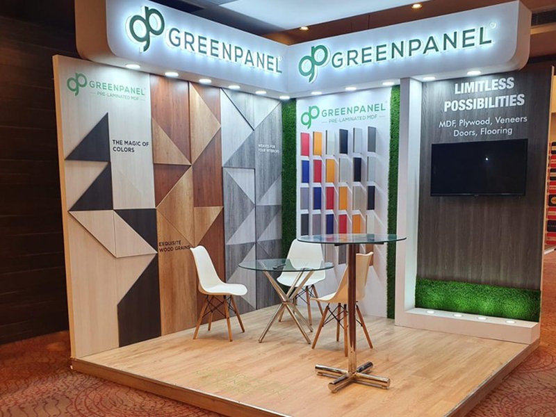 Greenpanel Q4 Results: Thin Margins, Thick Challenges In India’s MDF Story