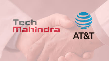 Tech Mahindra Taps AT&T’s Automation Edge to Boost Global Telecom Reliability
