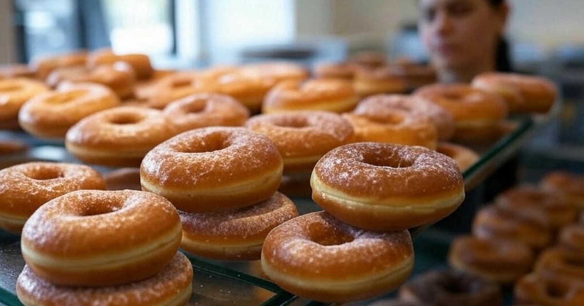 Kitchens, Kiosks, and Krispy Kreme: Curefoods Files Rs 800 Cr IPO to Fuel Expansion
