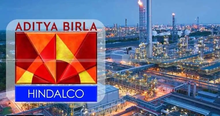 Hindalco Unveils ₹45,000 Crore Investment Plan, New Brand Identity, and Battery Collaboration