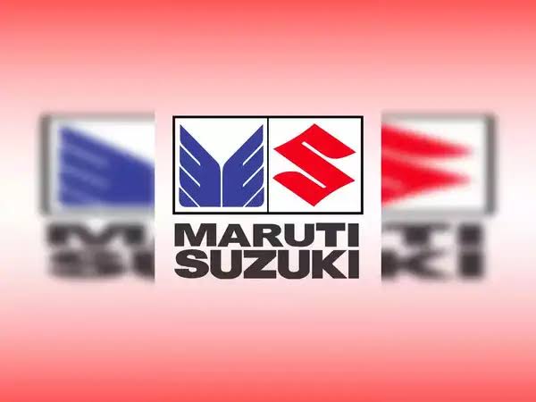 Maruti Suzuki Accelerates Ahead: Stock Hits Bullish Gear with Golden Crossover!