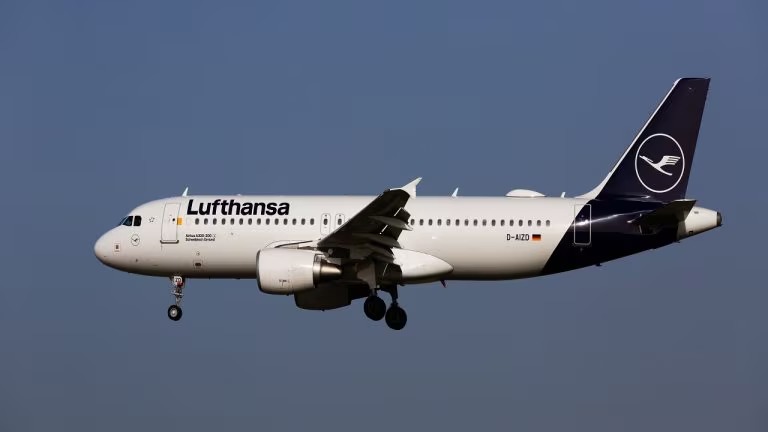 Fly, Feel, Discover: Lufthansa’s New Luxury Blueprint Reimagines London For Indian Jetsetters