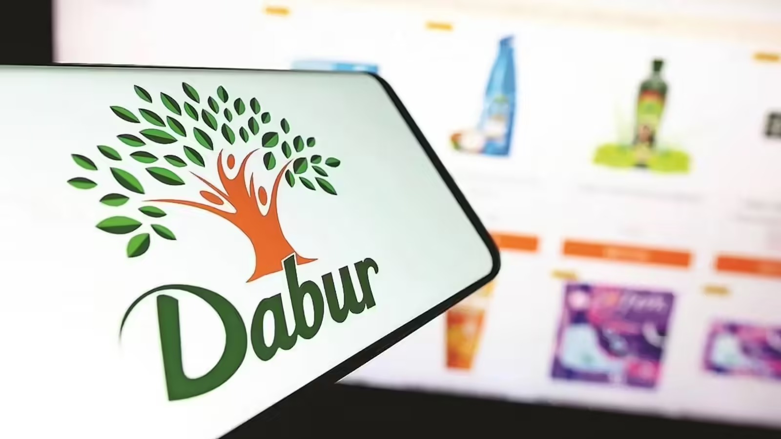 US Drug Regulator Imposes Import Alert on Dabur India Facility