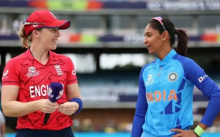 England Clinches Final T20I in Last-Ball Thriller, India Takes Historic Series 3–2