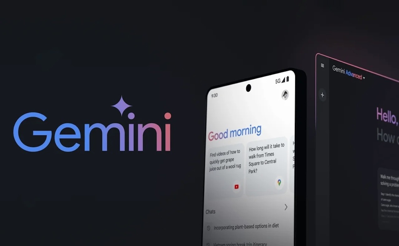 Gemini App Adds ‘Extended’ Thinking Mode And Preps New App Integrations