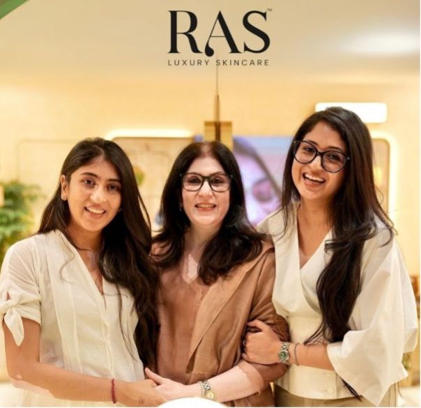 WOW STORY OF THE DAY: She Grew Up on a Farm in Chhattisgarh. Then She Built India's First Farm-to-Face Luxury Skincare Brand and Got to ₹33 Crore in Revenue.
