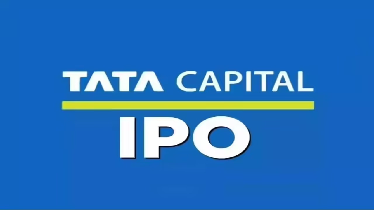 Tata Capital’s $1.7 Billion IPO Garners Interest from Counterpoint and White Oak