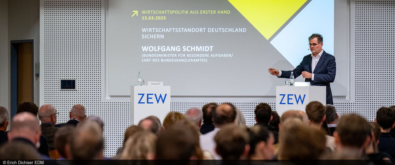 German Economic Sentiment Takes a Sharp Dive in April