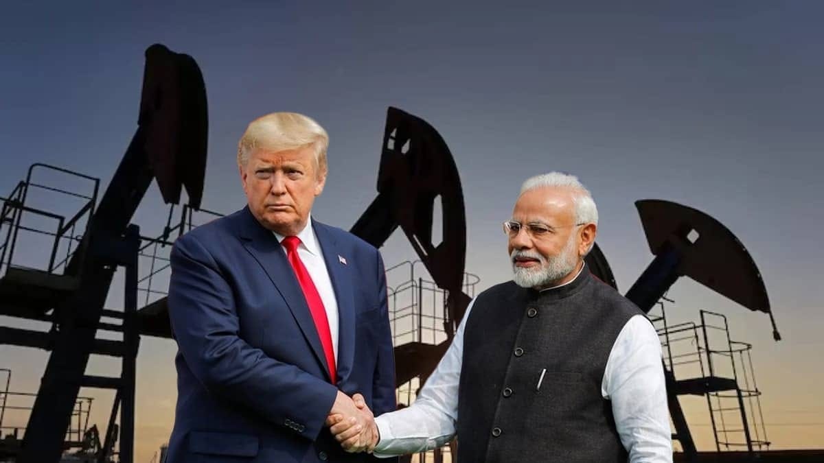 Trump, Modi To Directly Resolve Russian Oil Tariff Row: US Official