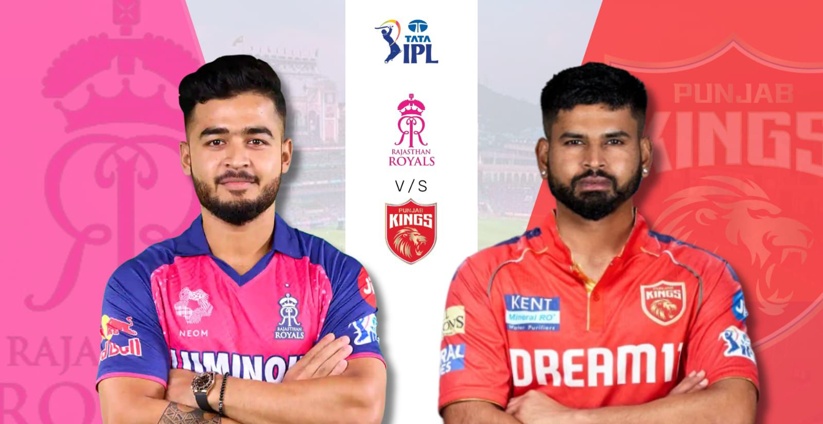 Harpreet Brar’s Thigh-Slap Celebration Steals the Show as PBKS Edge Out RR in IPL 2025 Thriller