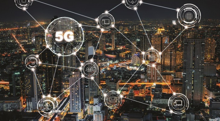 India Surges Past 5.08 Lakh 5G Towers: Digital Revolution Accelerates!