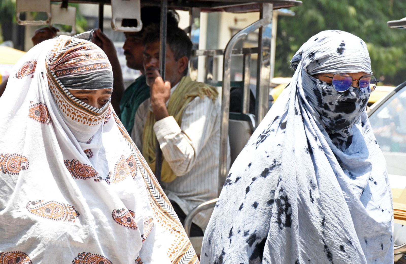 Beating the Heat: Govt Rolls Out Awareness Drive to Tackle Heatwaves