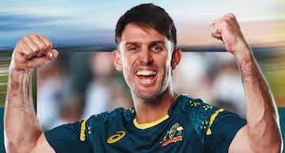 Mitchell Marsh to Lead as Australia Banks on Experience and Recovery for T20 Campaign