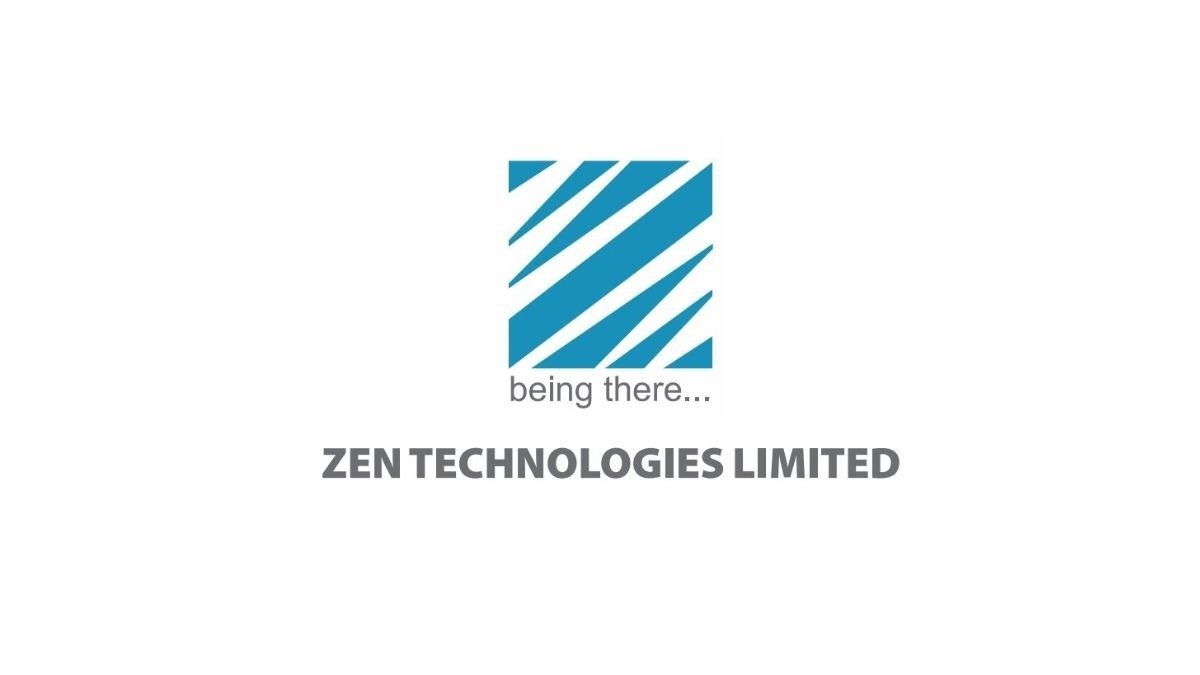 Zen Technologies Secures ₹1.2 Billion Defence Ministry Contract