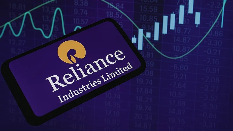 Reliance Shares Slip 1.5% as Market Caution and Institutional Selling Weigh on the Stock