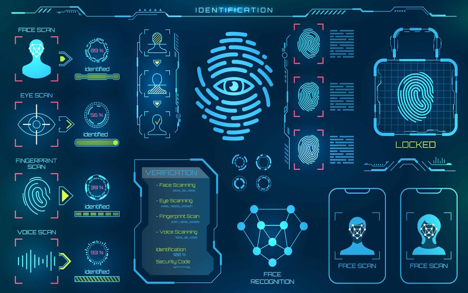 Biometric Evolution Gains Momentum As India Shifts Toward Digital Trust Frameworks