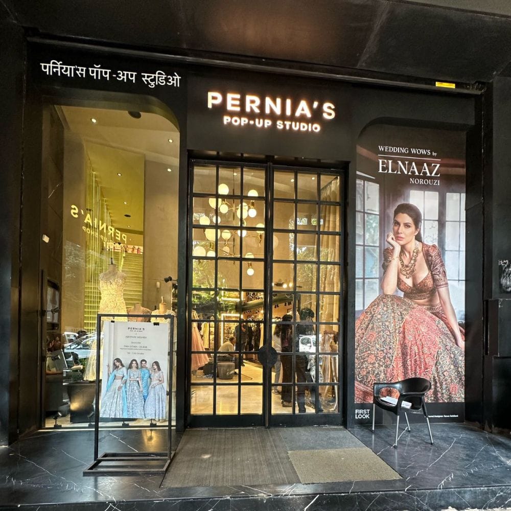 Luxury Fashion poised to go public: Purple Style Labs files Rs 660 crore IPO with SEBI