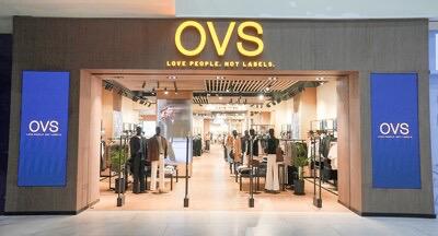 Ciao, Delhi! Italy’s OVS Opens Its Style Chapter in the Capital
