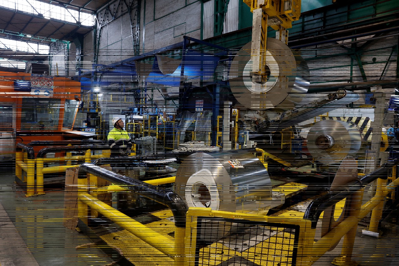 Resilience Amid Uncertainty: Euro Zone Growth Surprises in Q2 Despite German Drag