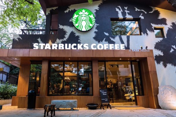 Starbucks Sips Slowly: Recalculates Recipe for Success in India's Challenging Market