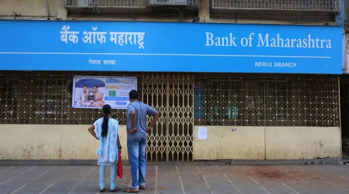 Bank of Maharashtra Secures Fitch’s Affirmation with Upgraded Viability Rating