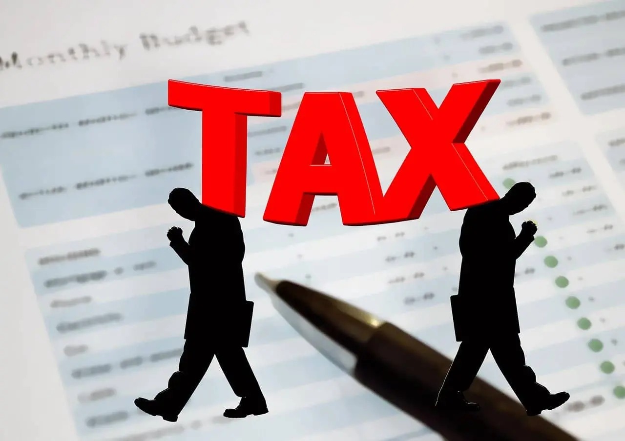 Aurobindo Pharma Faces Tax Department Demand For Refund Recovery Worth 1.7 Billion Rupees