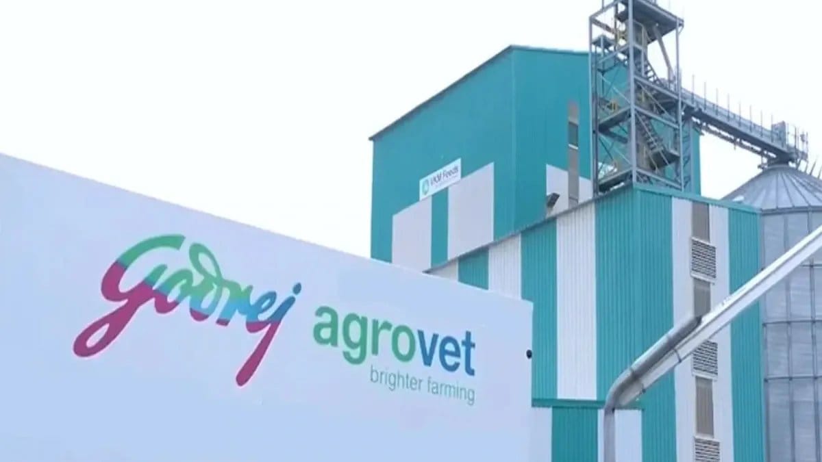 Asset Harvest: Godrej Agrovet Reaps Rs 35 Crore From Land Divestment