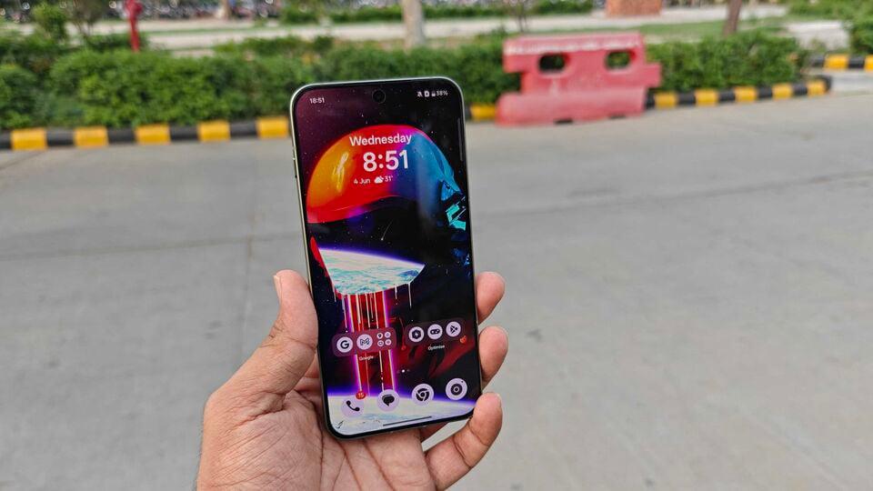 OxygenOS 16 Gets Smarter: OnePlus Brews AI Magic with Android 16 Launch