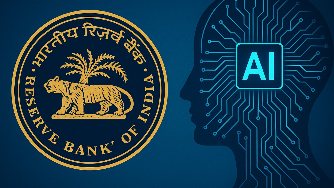 RBI Mandates Robust Bank Cybersecurity and AI Integration