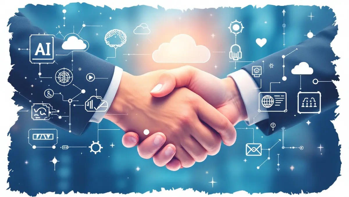 Circles Partners with HCLTech to Drive Next-Gen Connectivity Innovation