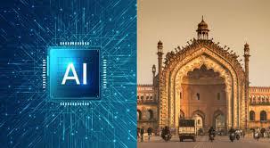 Lucknow Levels Up: ₹10,732-Crore Bet to Make It India’s First AI City