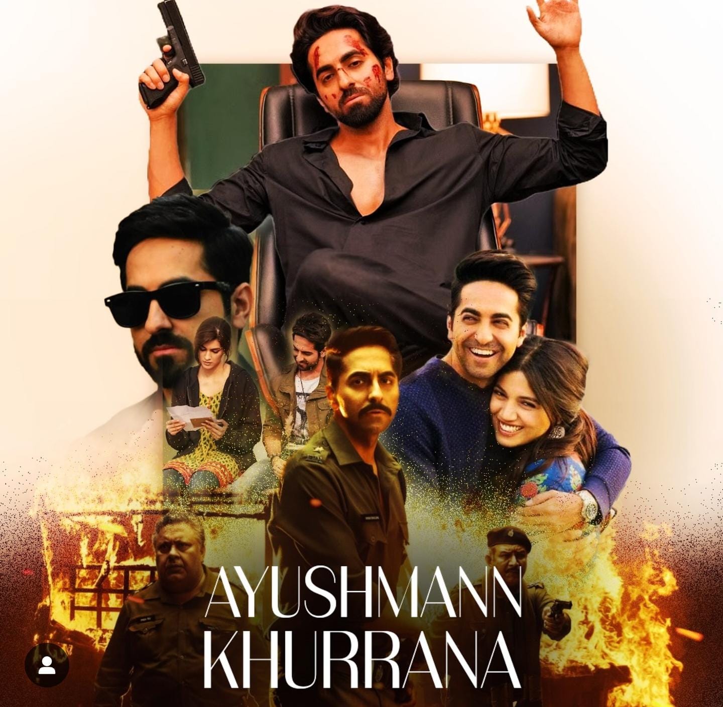 Crossing Genres and Breaking Stereotypes: Ayushmann Khurrana’s Best On-Screen Triumphs