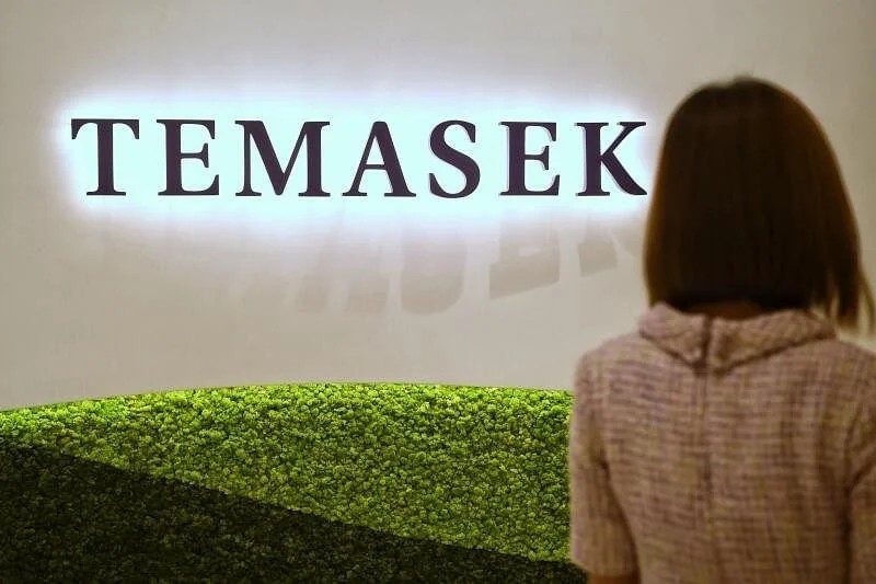 Temasek Accelerates Growth of $40 Billion India Portfolio
